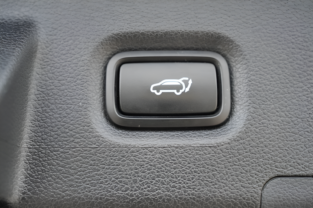 2023 Hyundai Santa Fe XRT - Photo 11