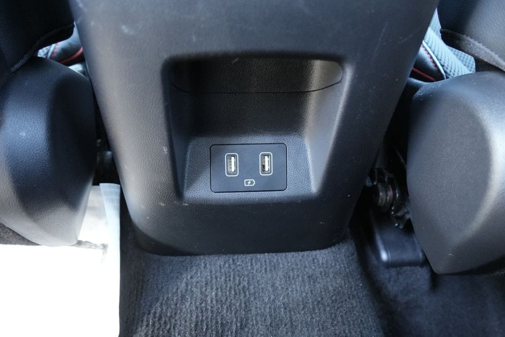 2023 HYUNDAI TUCSON - Image 19