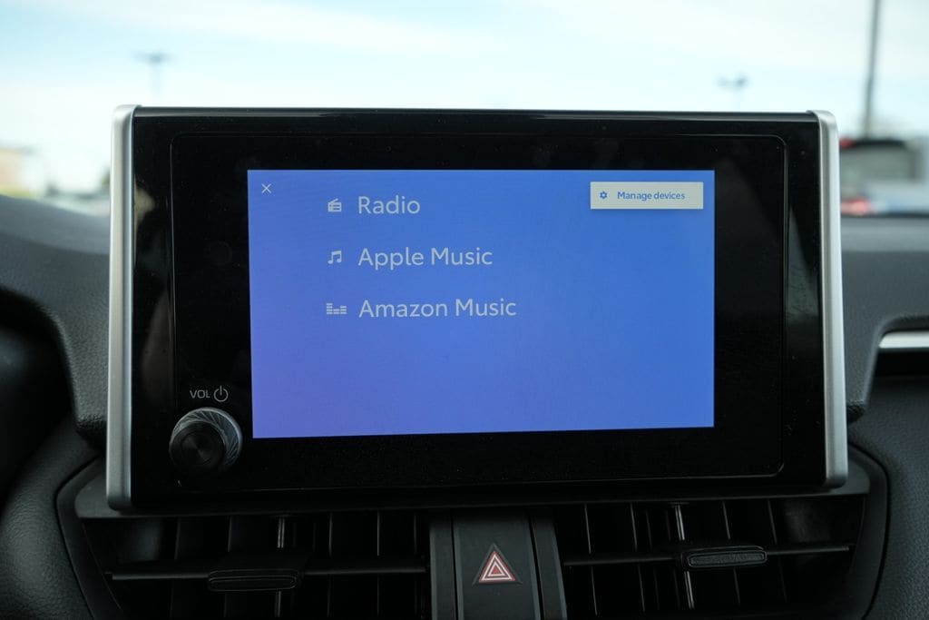 2024 TOYOTA RAV4 - Image 34