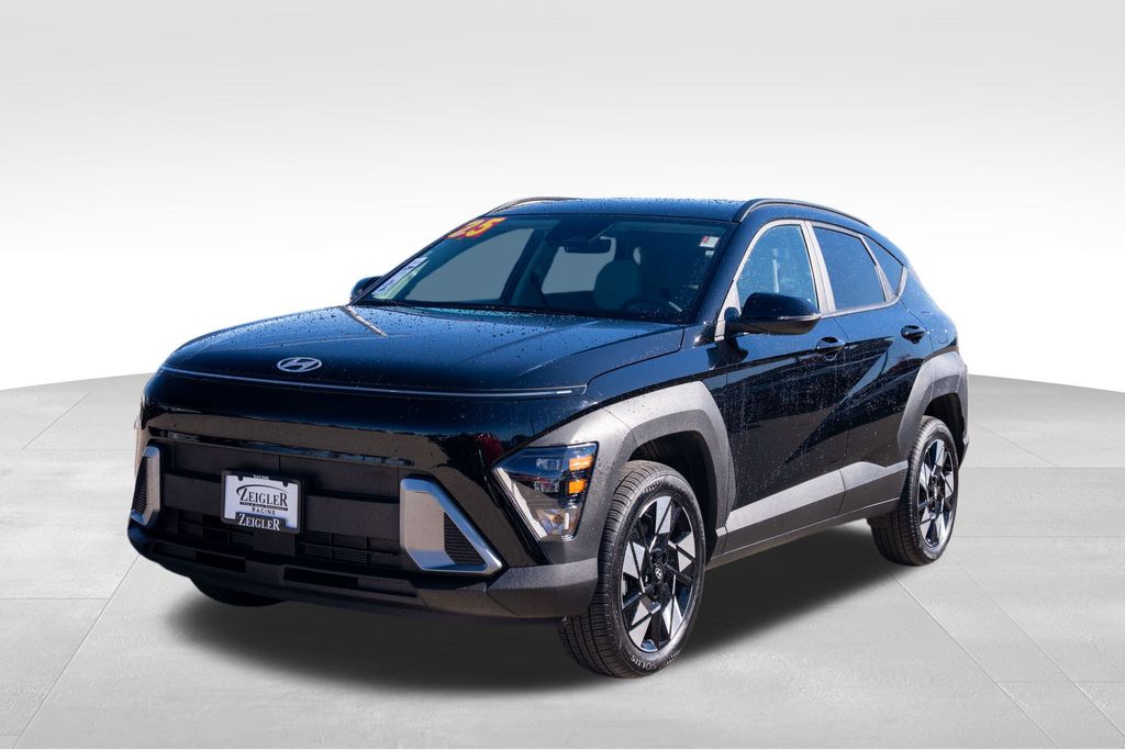 2025 HYUNDAI KONA - Image 3