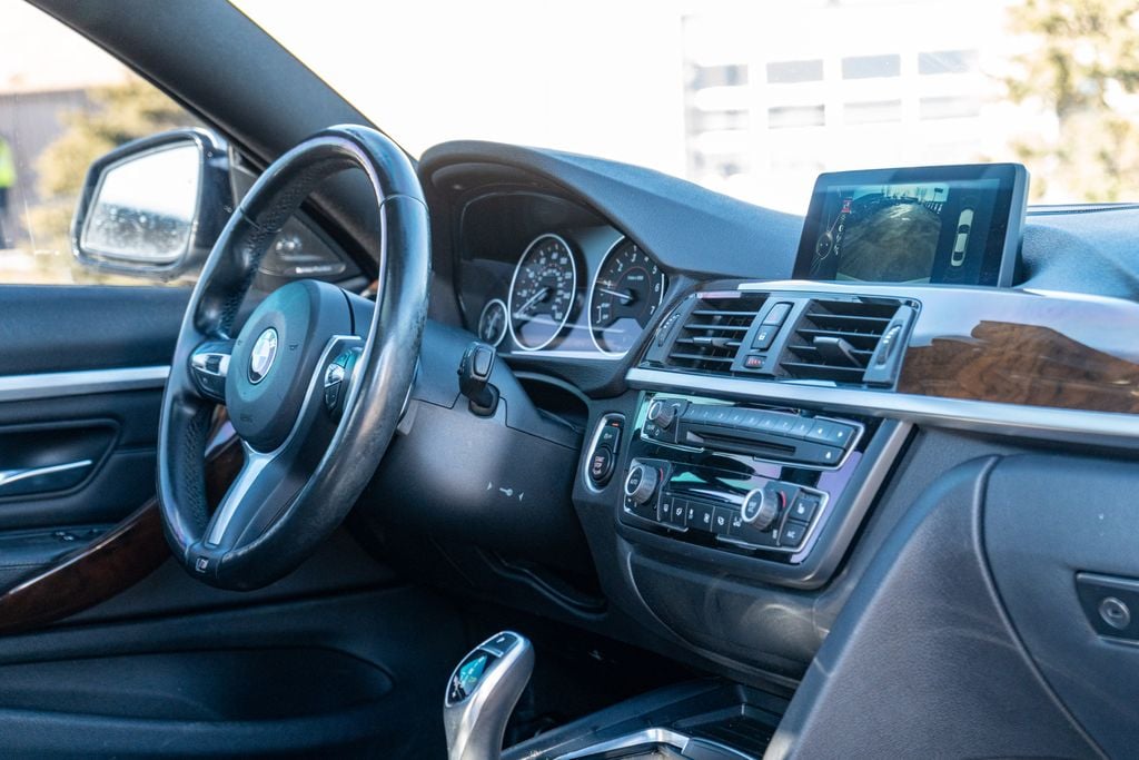 2016 BMW 428I - Image 11