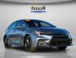 Used 2024 Toyota Corolla SE Sedan