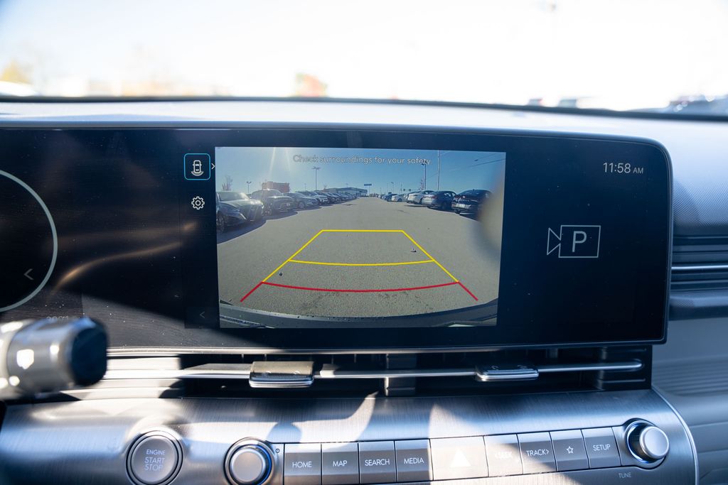2025 HYUNDAI KONA - Image 28