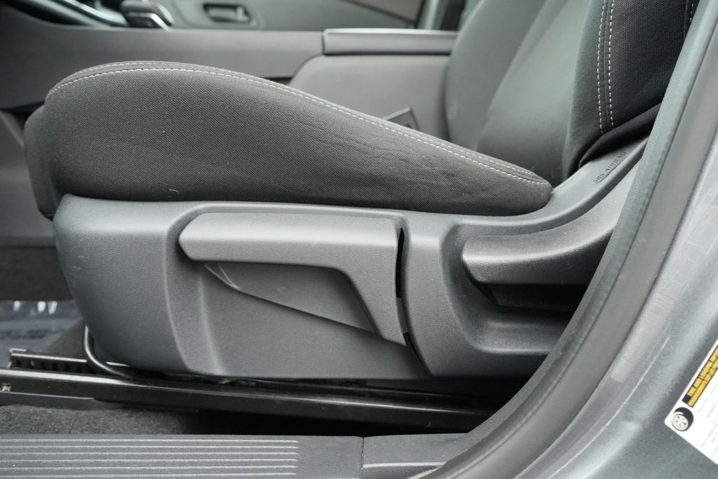 2023 NISSAN ROGUE - Image 21