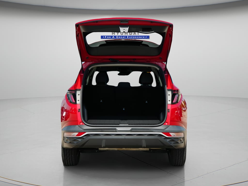 2022 Hyundai Tucson SEL - Photo 10