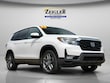  Honda Passport