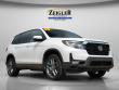 Used 2023 Honda Passport EX-L SUV