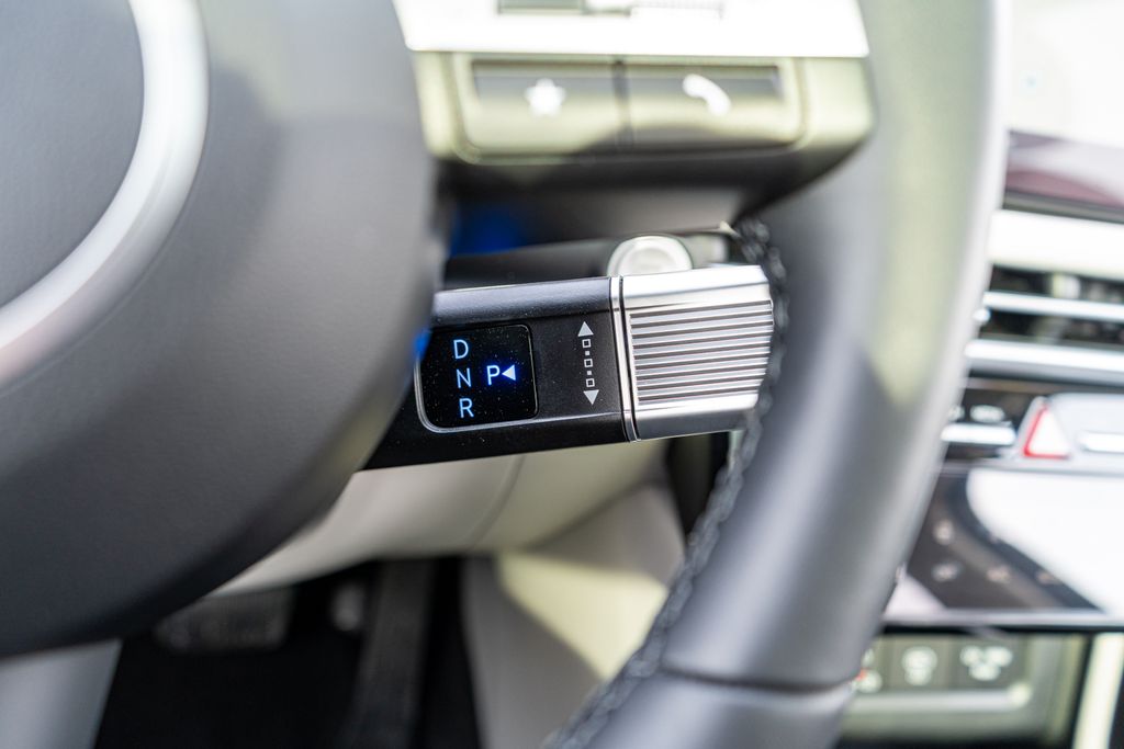 2025 HYUNDAI TUCSON - Image 33