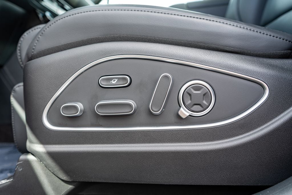 2026 Hyundai Palisade Calligraphy - Photo 32