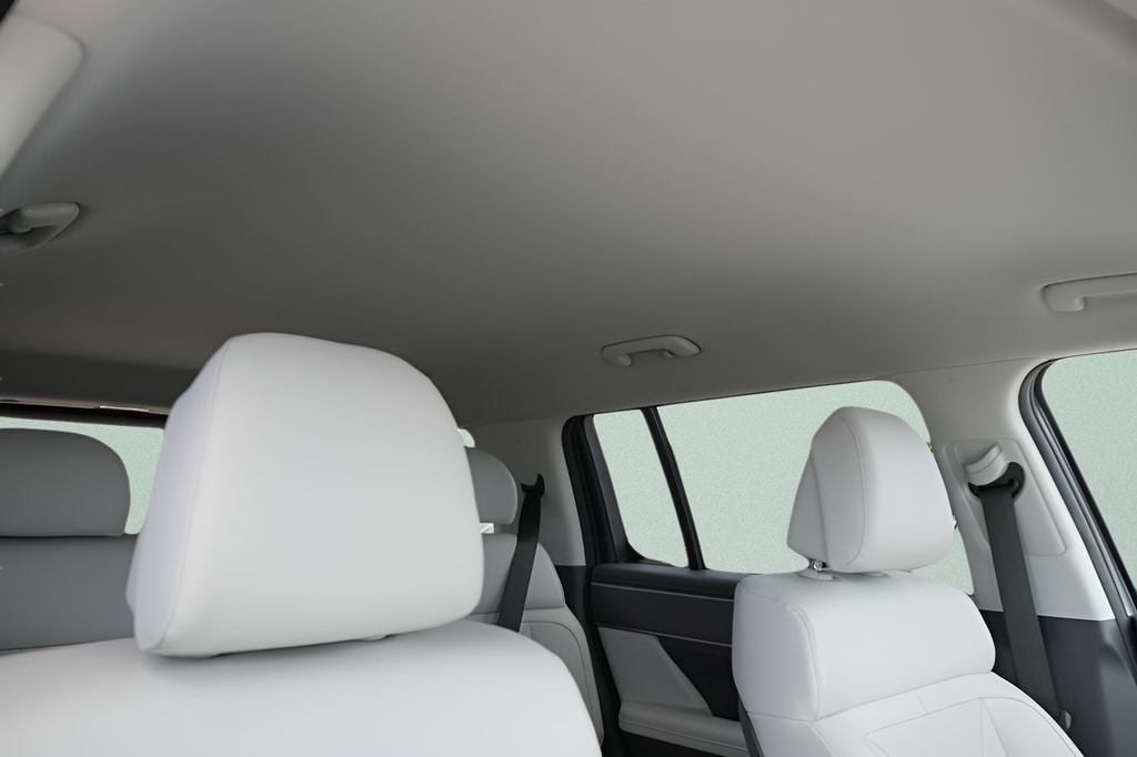 2026 Hyundai Santa Fe SEL - Photo 15