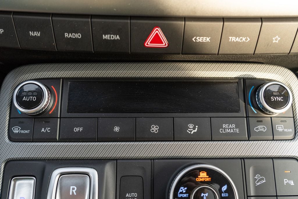 2023 HYUNDAI PALISADE - Image 34