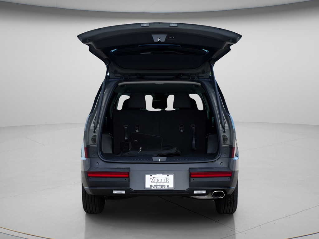 2026 Hyundai Santa Fe SE - Photo 10