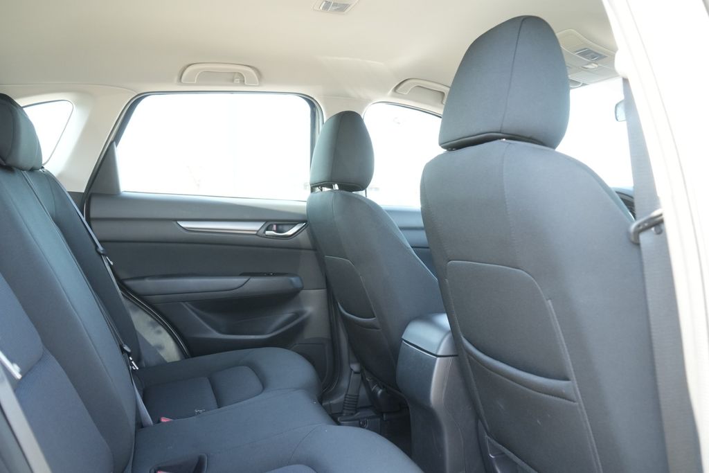 2025 MAZDA CX-5 - Image 14