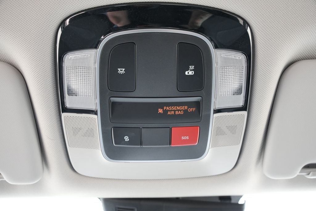 2023 Hyundai Tucson SEL - Photo 19