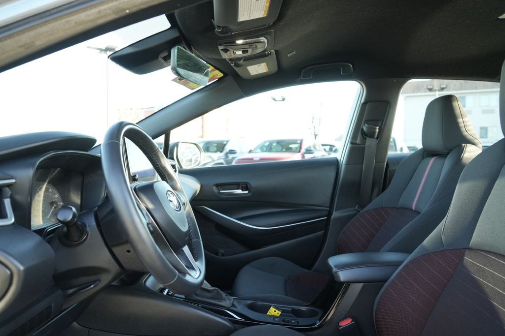 2024 TOYOTA COROLLA - Image 23