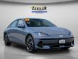 Used 2023 Hyundai IONIQ 6 SEL AWD Sedan