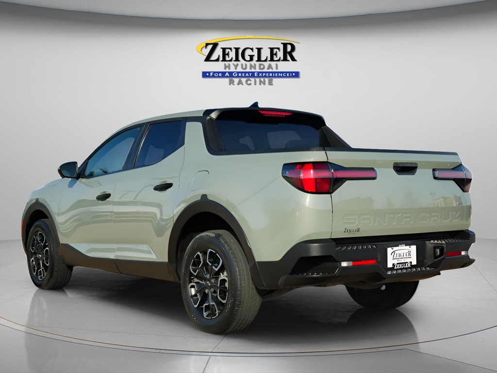 2024 Hyundai Santa Cruz SEL - Photo 6