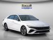 New 2025 Hyundai Elantra SEL Sport Sedan