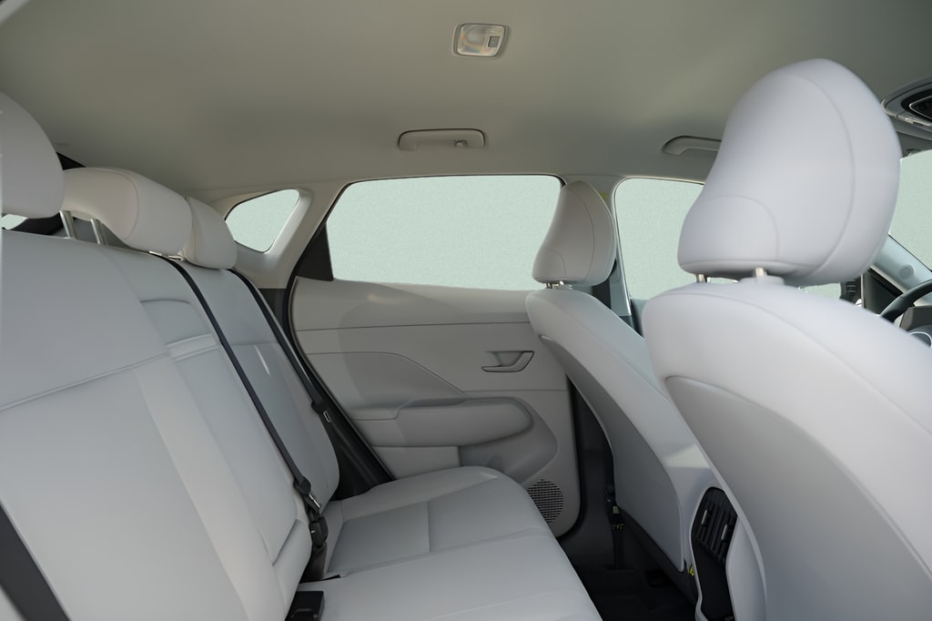 2026 Hyundai Kona SEL Sport - Photo 14