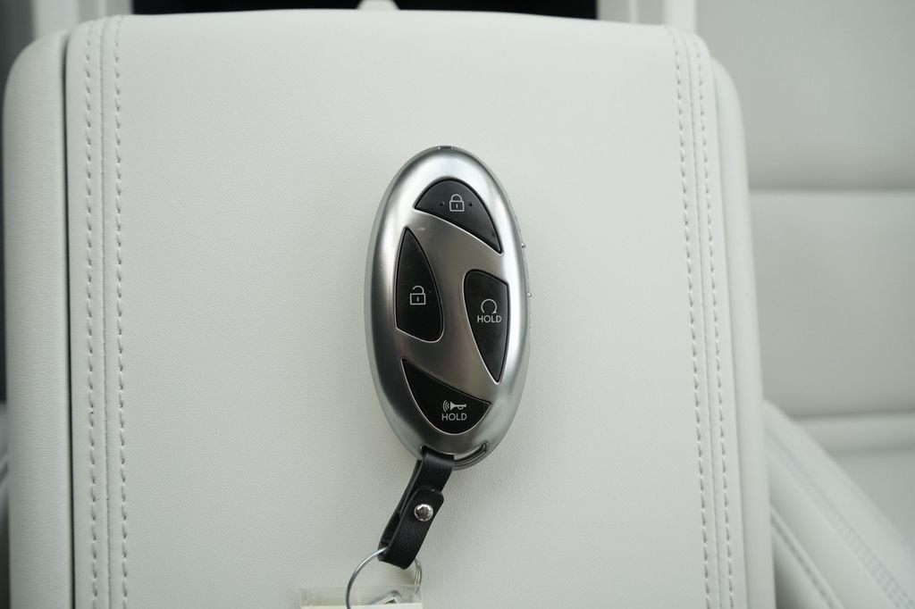 2025 Hyundai Santa Fe Calligraphy - Photo 47