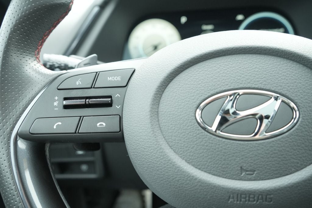2021 HYUNDAI SONATA - Image 29