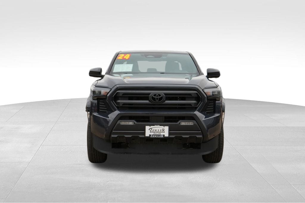 2024 TOYOTA TACOMA - Image 2