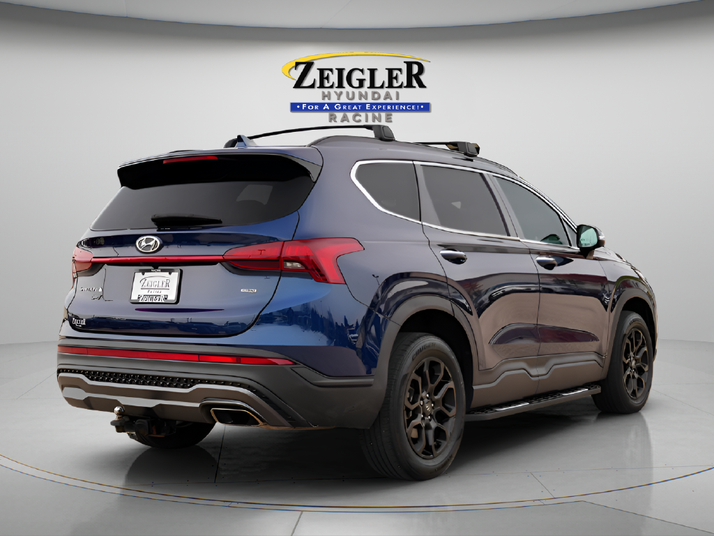 2023 Hyundai Santa Fe XRT - Photo 7