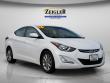 Used 2016 Hyundai Elantra SE Sedan