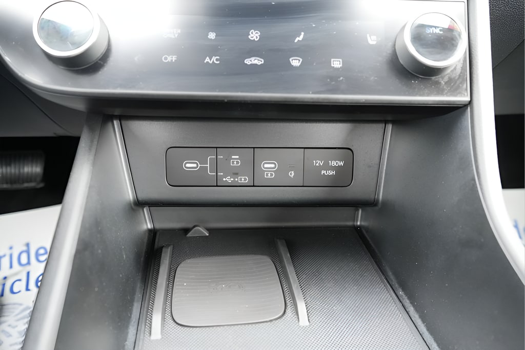 2025 Hyundai Sonata Hybrid SEL - Photo 33