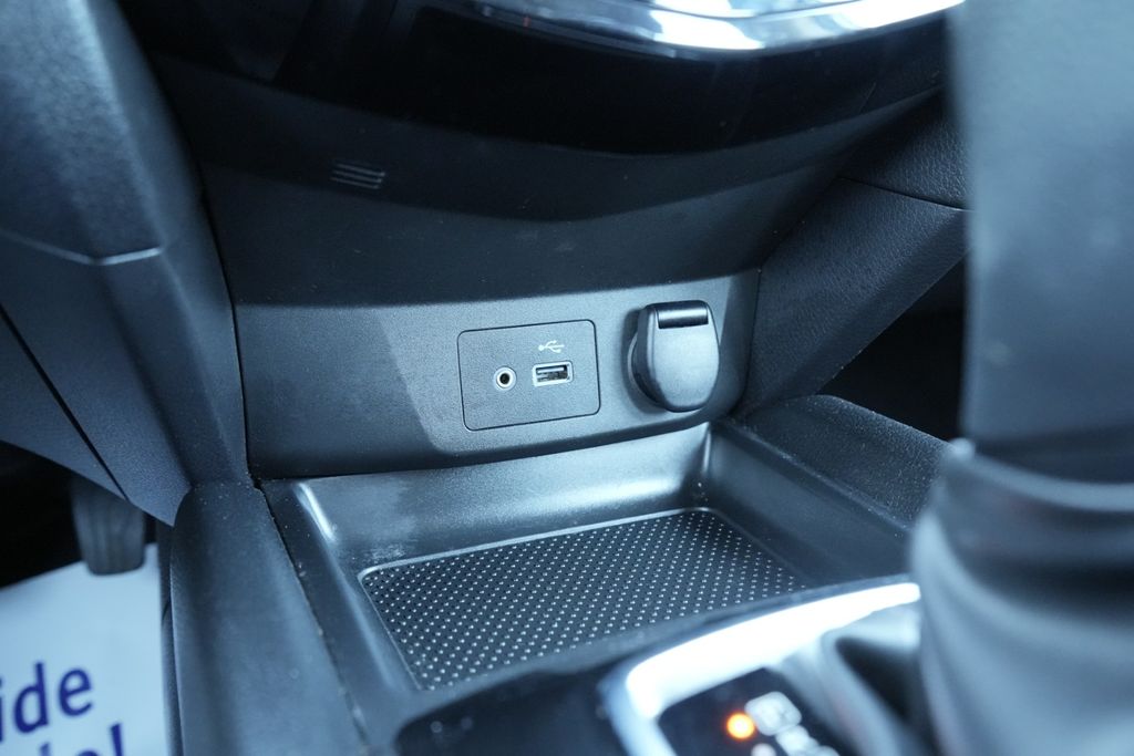 2020 NISSAN ROGUE SPORT - Image 34