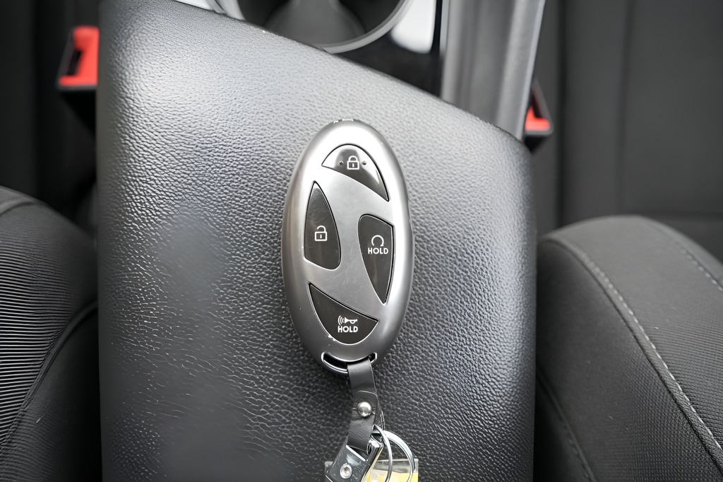 2024 Hyundai Elantra SEL - Photo 37