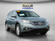 Used 2012 Honda CR-V EX-L AWD SUV