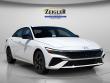 New 2026 Hyundai Elantra SEL Sport Sedan