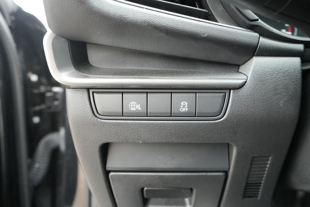 2024 MAZDA MAZDA3 - Image 25