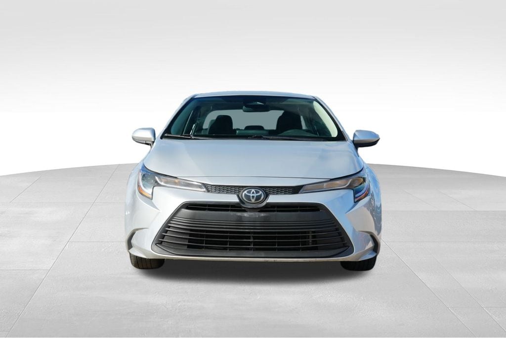 2023 TOYOTA COROLLA - Image 2