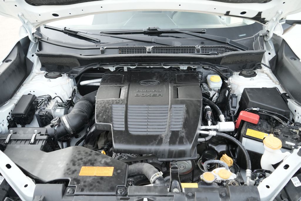 2023 SUBARU FORESTER - Image 20