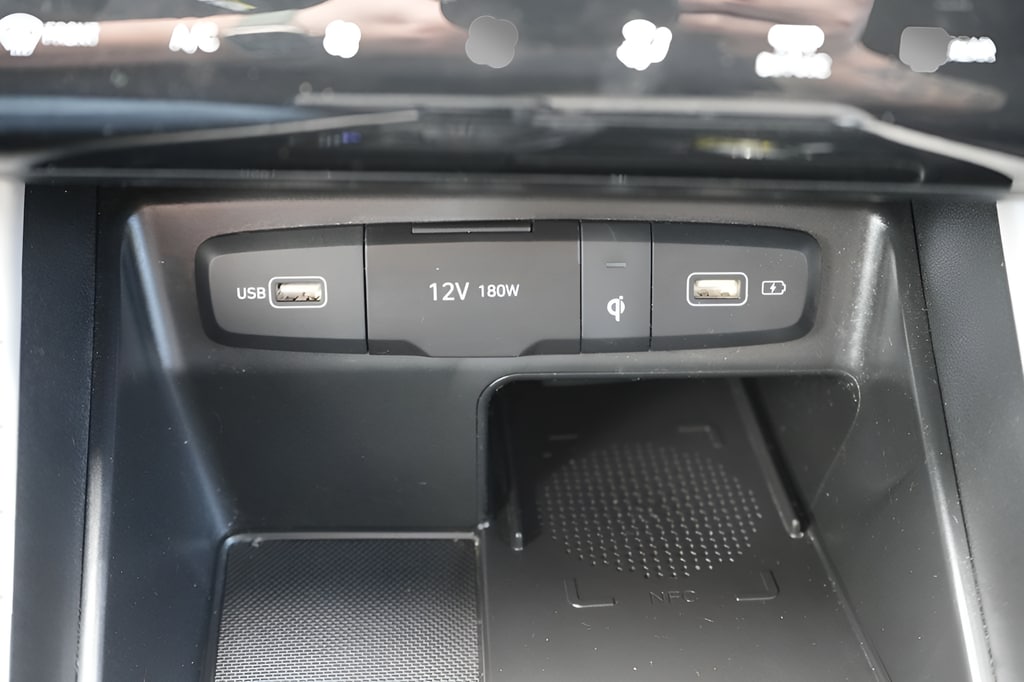 2024 Hyundai Tucson SEL - Photo 33