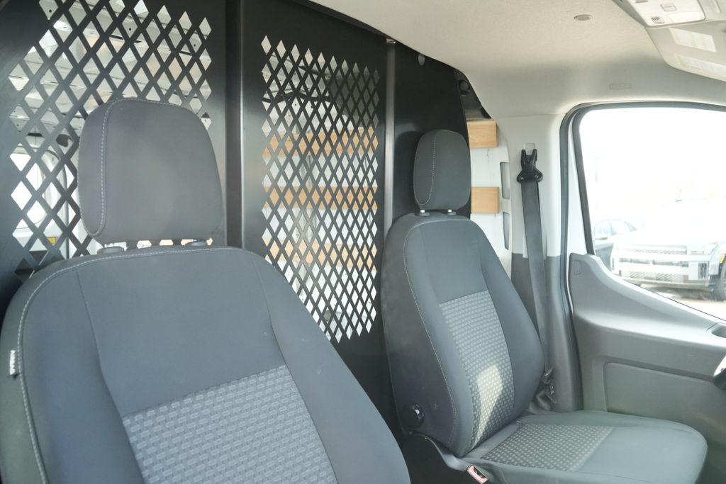 2024 FORD TRANSIT - Image 14