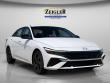 New 2026 Hyundai Elantra SEL Sport Sedan