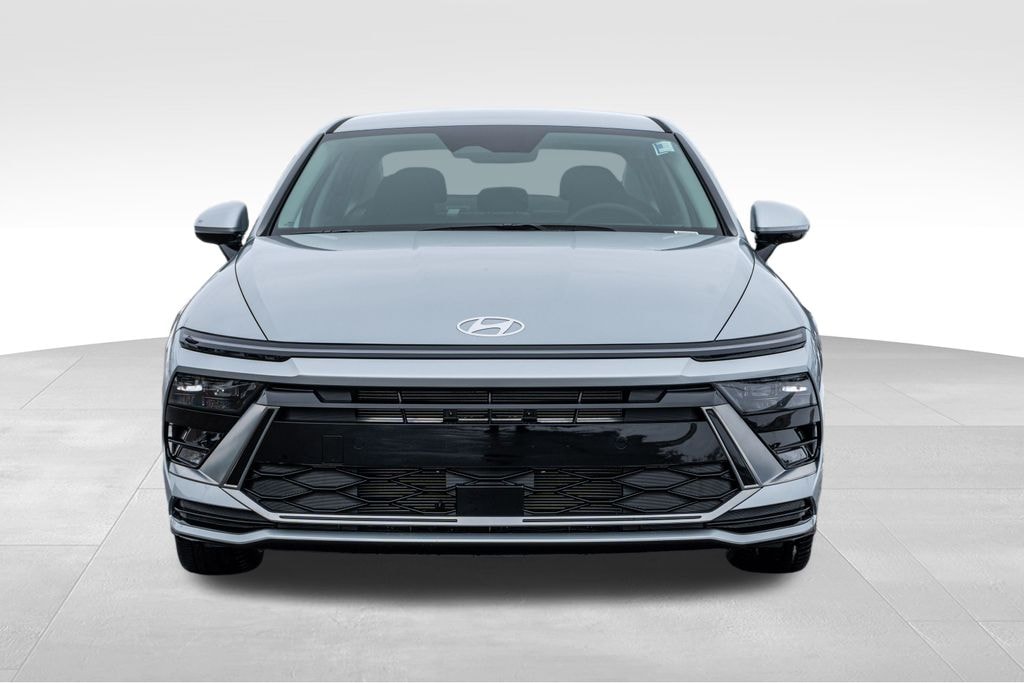New 2026 Hyundai Sonata SEL Sport Sedan