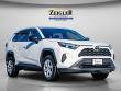 Used 2024 Toyota RAV4 LE SUV
