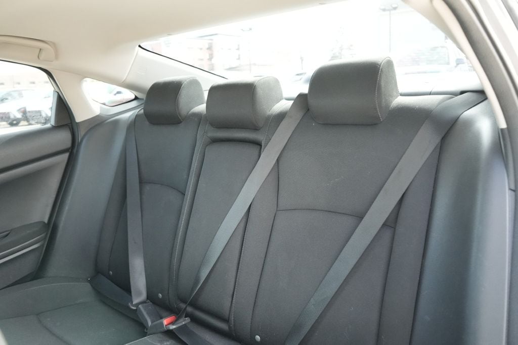 2017 HONDA CIVIC - Image 16