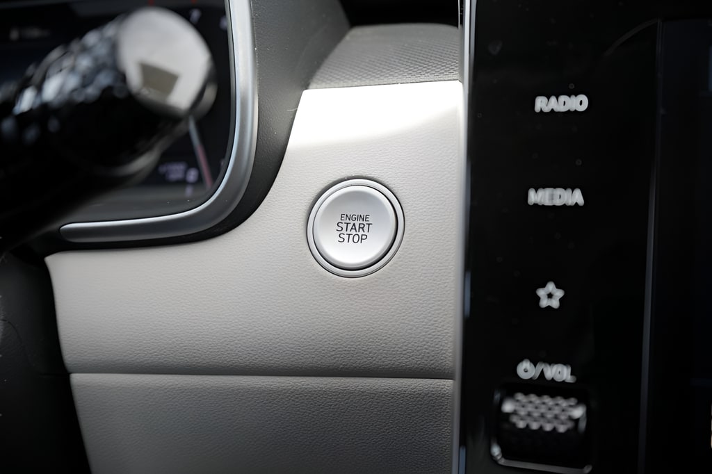 2024 Hyundai Tucson SEL - Photo 29