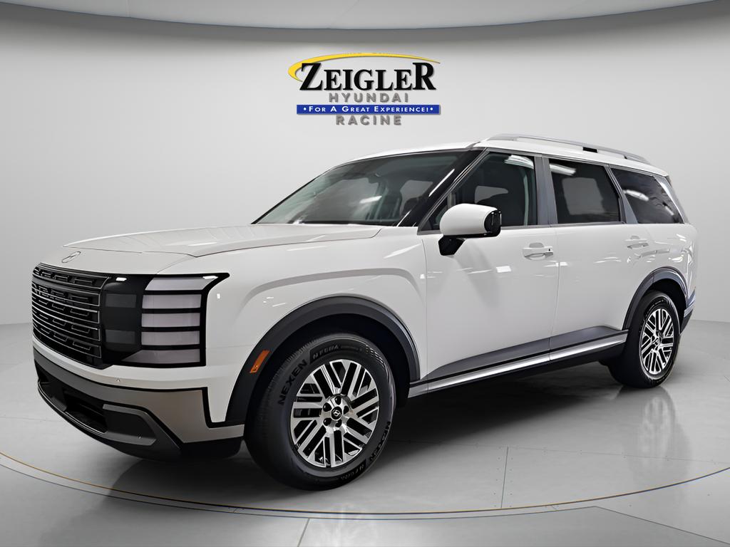 New 2026 Hyundai Palisade SEL SUV