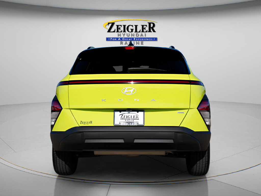 2026 Hyundai Kona SEL Sport - Photo 6