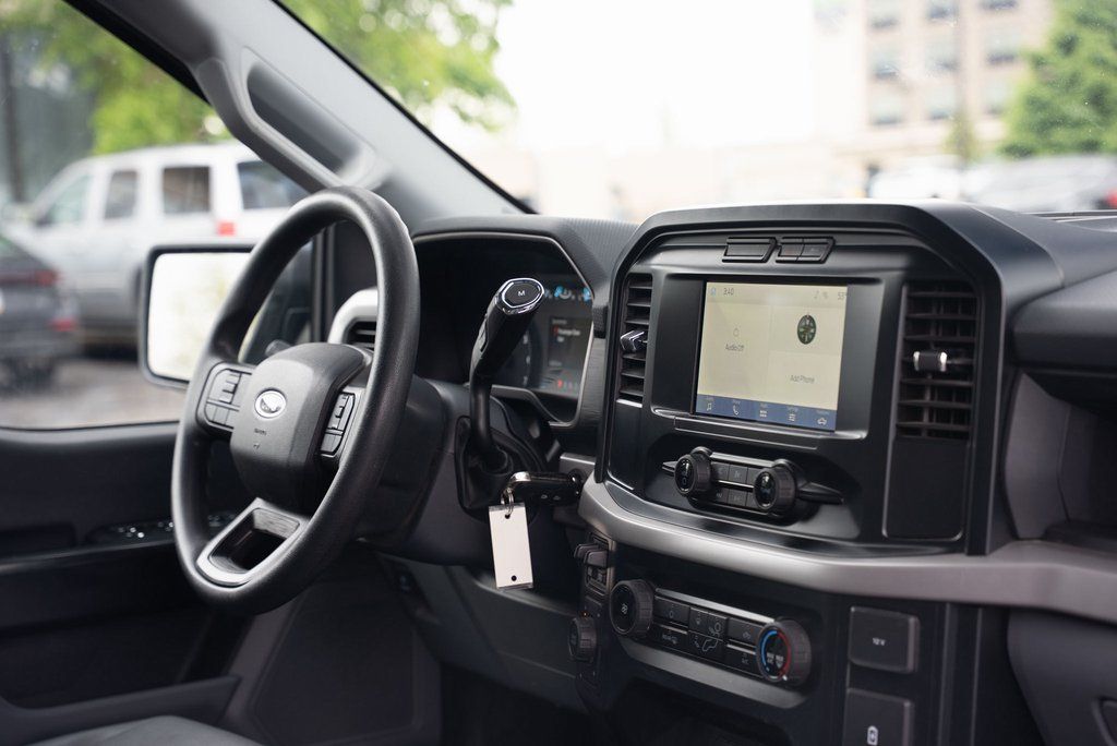 2023 FORD F-150 - Image 9