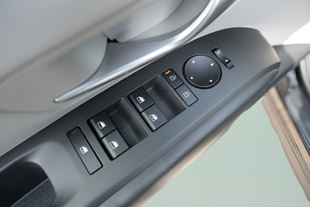 2026 Hyundai Tucson SEL - Photo 21