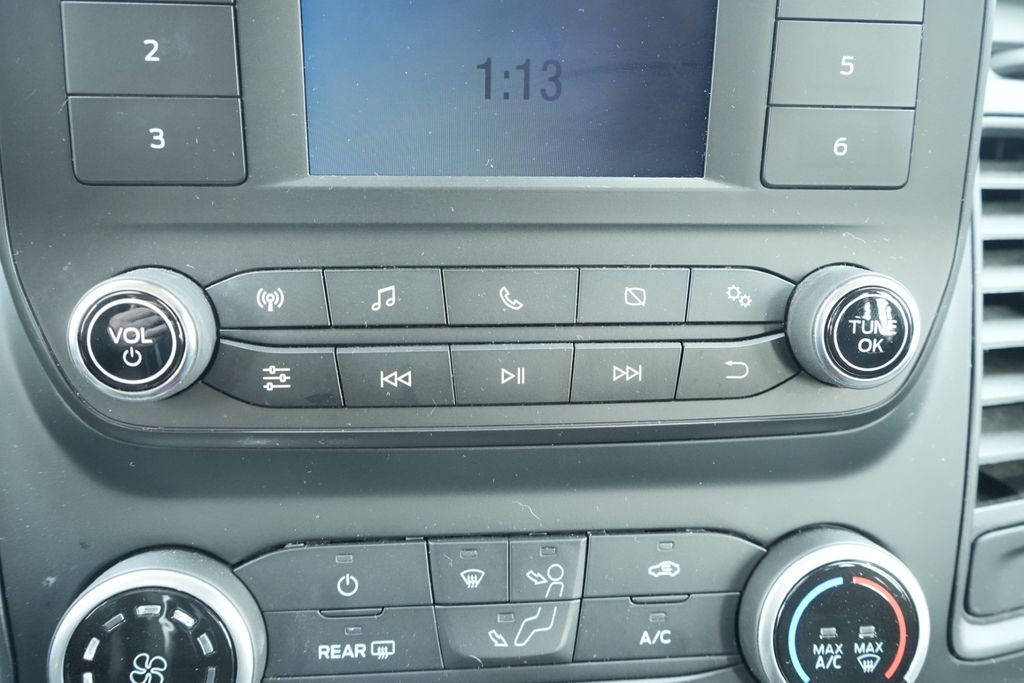 2024 FORD TRANSIT - Image 34