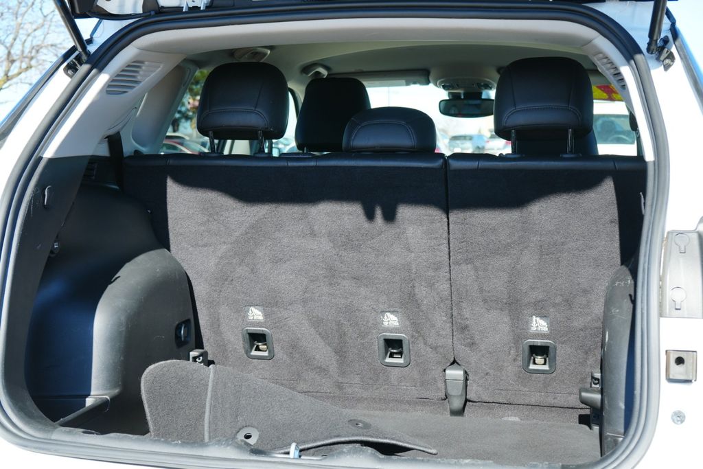 2022 JEEP COMPASS - Image 11