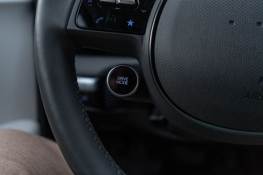 2024 HYUNDAI IONIQ 5 - Image 26